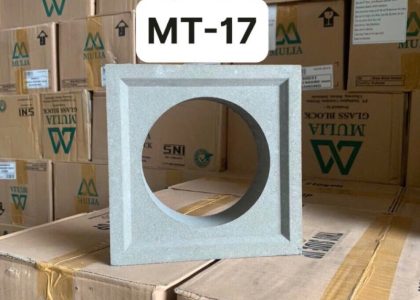 Cement ventilation bricks MT-GTG00017