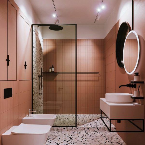 Mosaic Tiles Y33F802 
