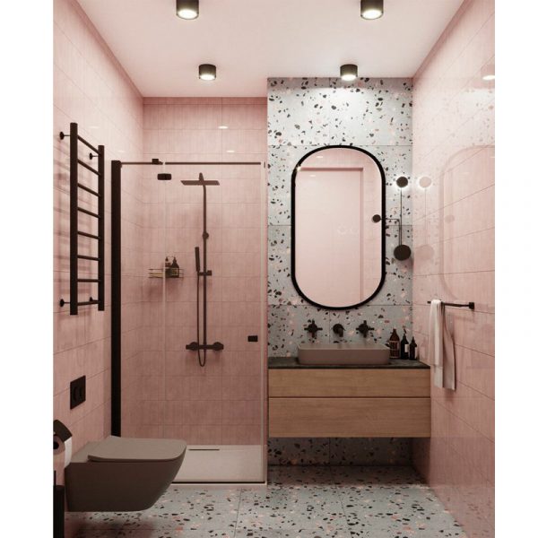 Mosaic Tiles Y33F802 