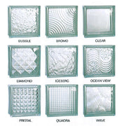 Glass brick NP-002