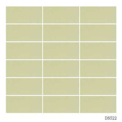 45x95mm Dark Orange Yellow Tile NGT 505 XRY High Quality