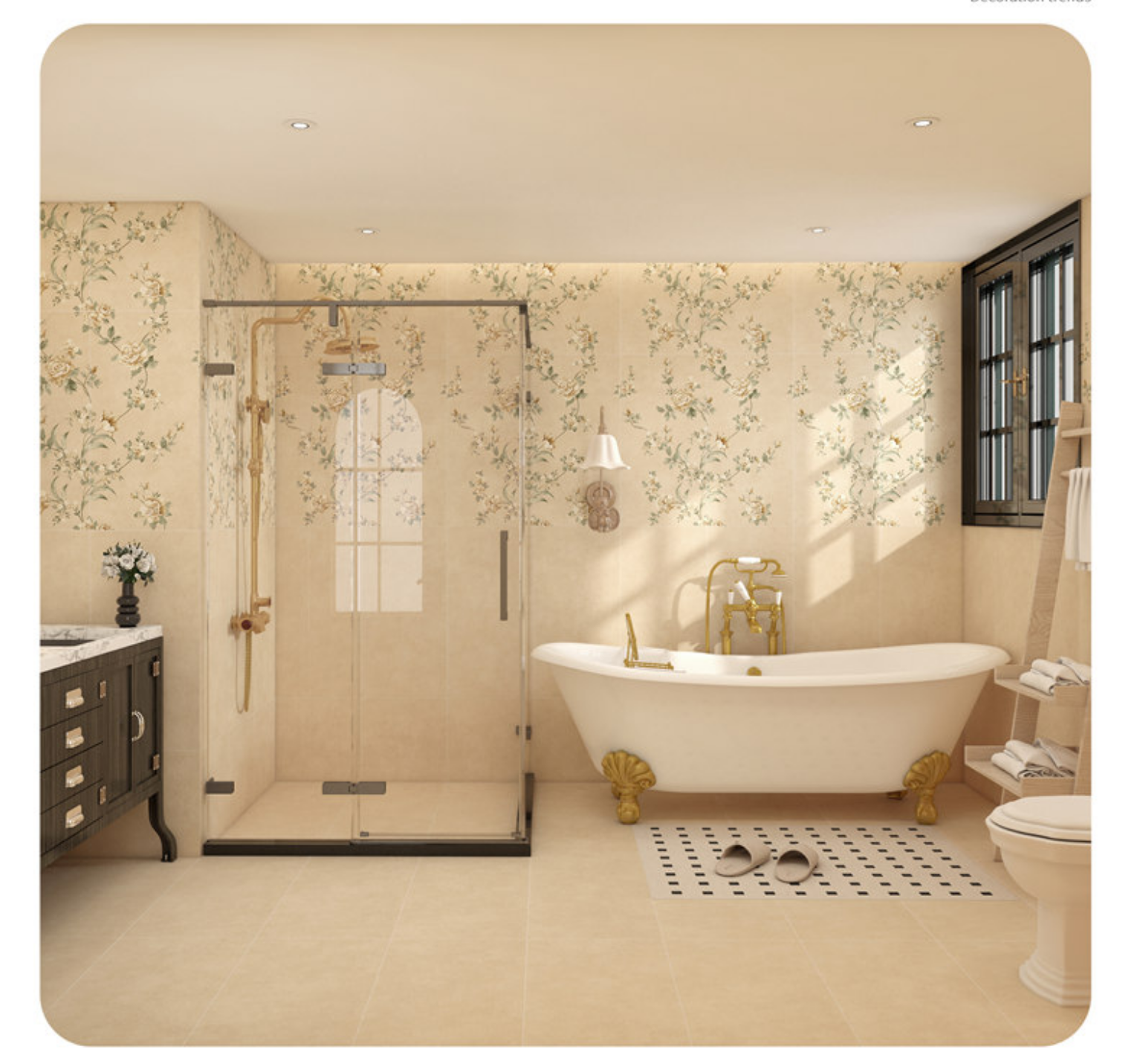 400x800 floor tiles code H801 (1 box/ 1.92m2/ 6 pieces/ 36.5kg)