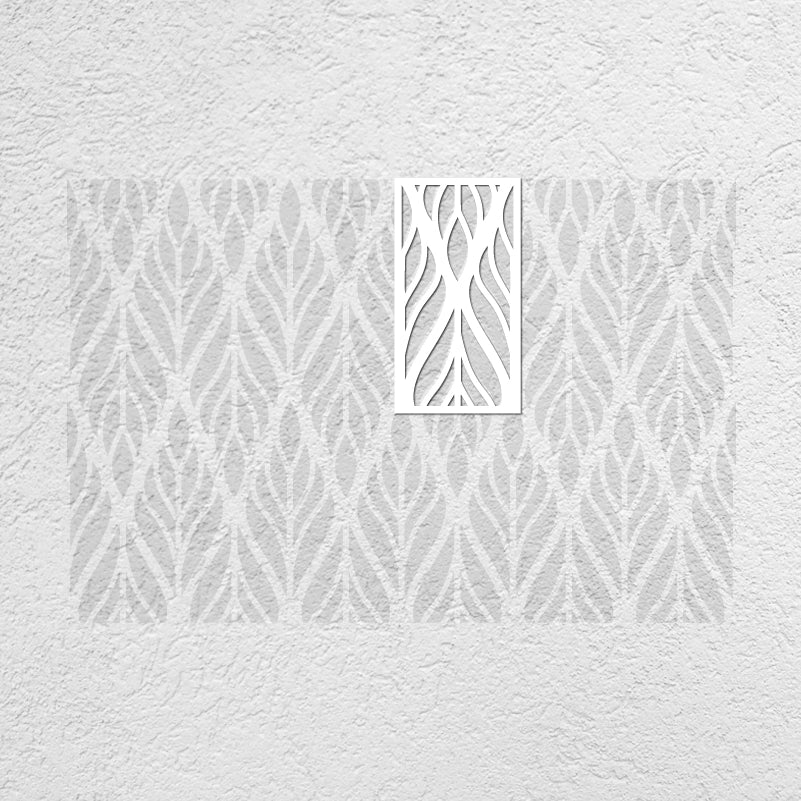 40cm 60cm Stencil Stencils Mandala Furniture Template For Walls Large Niche Wall Flooring Decor Tile Hexagon Geometric S033