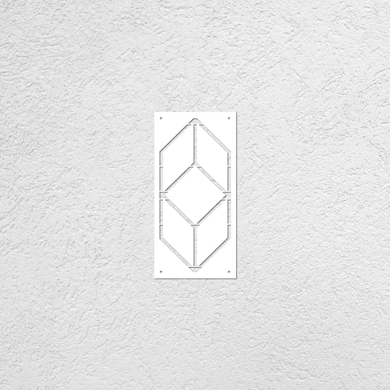 40cm - 80cm Stencil For Decor Wall Paint Painting Template Furniture Large Tradition Arabic African Ancient Ethnic Flower S216