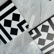 Corner tile 200x200mm code P201-H4