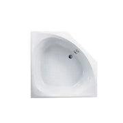 Plastic bathtub PAY1300PEW_DB505R2B
