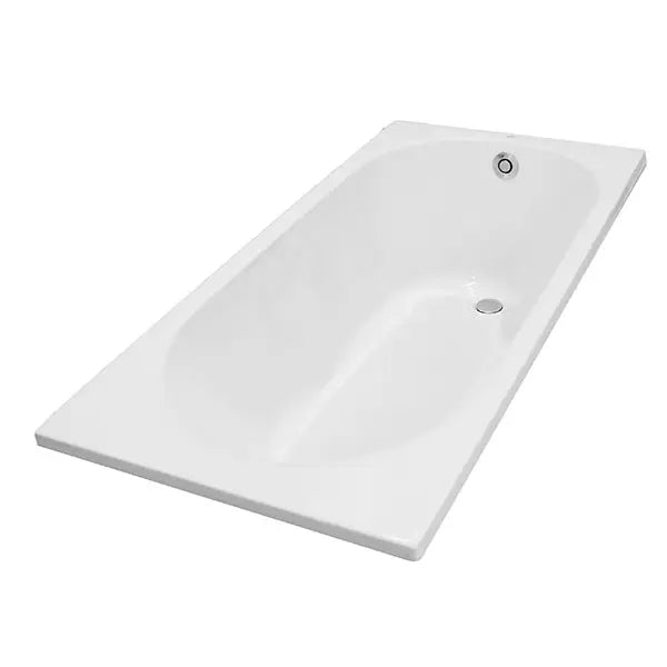 Plastic bathtub PAY1510VW_TVBF411