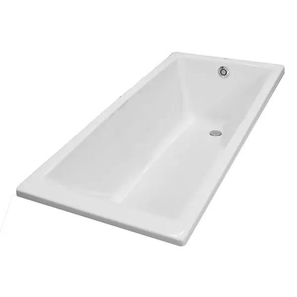 Plastic bathtub PAY1520VW_TVBF411