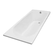 Plastic bathtub PAY1710VW_TVBF411