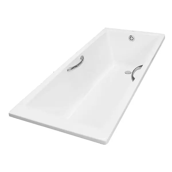 Plastic bathtub PAY1720HVW_TVBF411
