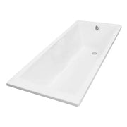 Plastic bathtub PAY1720VW_TVBF411