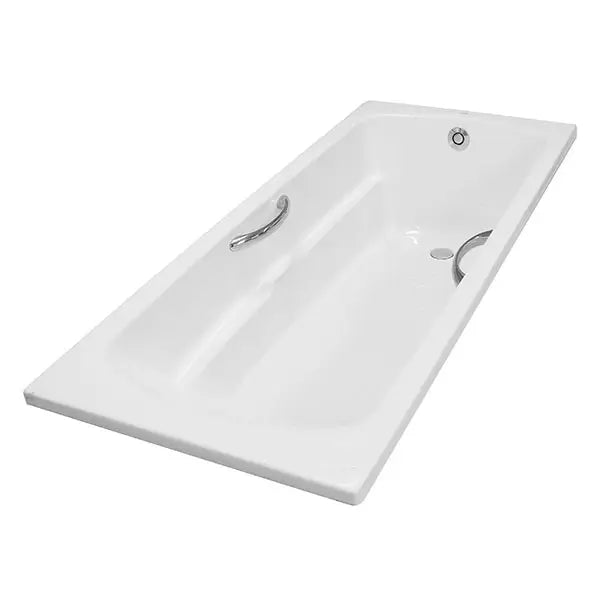 Plastic bathtub PAY1730HVW_TBVF411