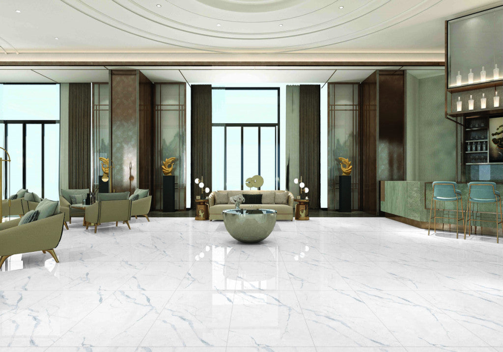 PRIME PORCELAIN TILE 60×120 CODE 27300 GLOSSY