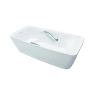GALALATO PJY1724HPWENGW_TVBF412 floor-mounted bathtub