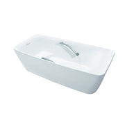 GALALATO PJY1724WHPWENMW_TVBF412 Floor-mounted bathtub