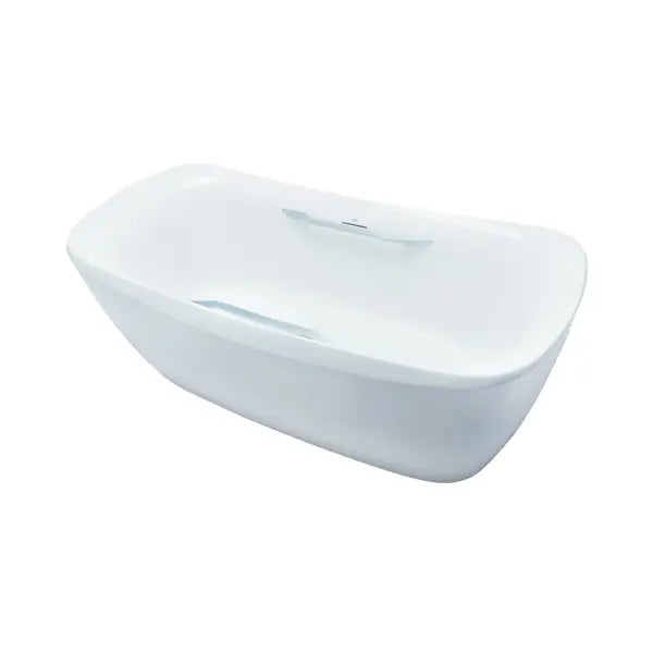 GALALATO PJY1734HPWENMW_TVBF412 Floor-mounted bathtub