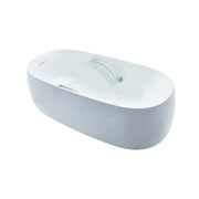 GALALATO PJY1744HPWENGW_TVBF412 floor-mounted bathtub