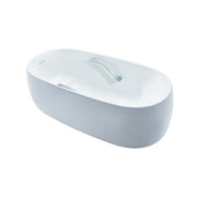 GALALATO PJY1744WHPWENMW_TVBF412 Floor-mounted bathtub
