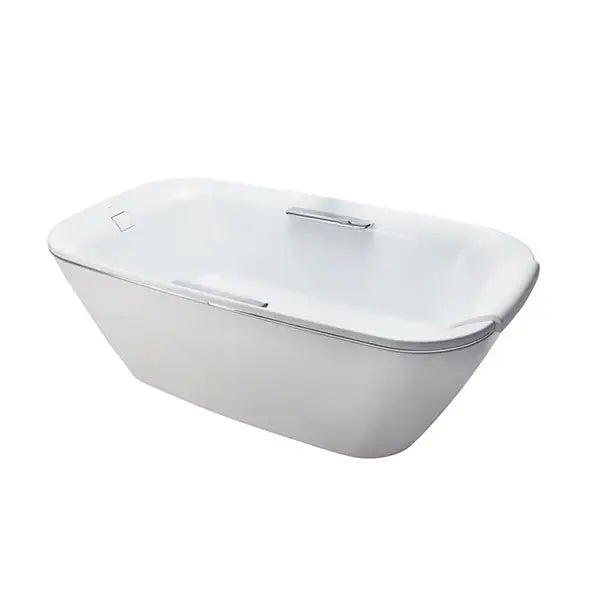 NEOREST PJY1886HPWMNEGW Floor-mounted Bathtub