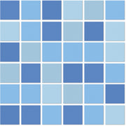 SWIMMING POOL TILES 47 x 47