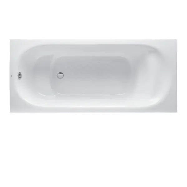 Pearl bathtub PPY1750PEP_DB505R3B_TVBF412