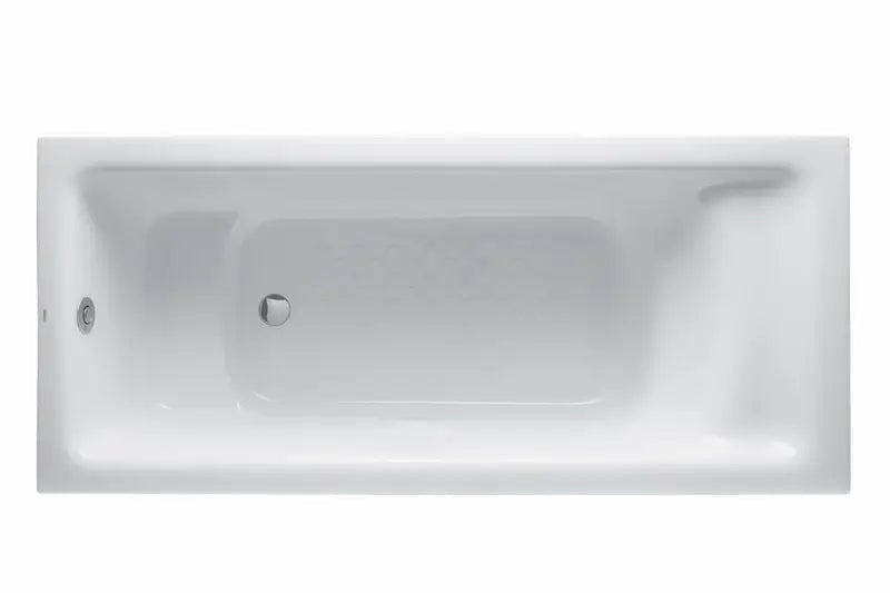 Pearl bathtub PPY1780PEP_DB505R-3B_TVBF412