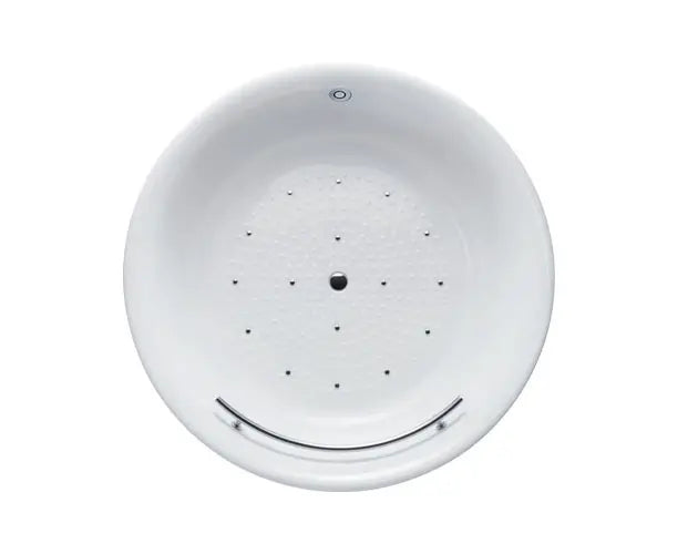 Round massage bathtub PPYB1720HPTEP