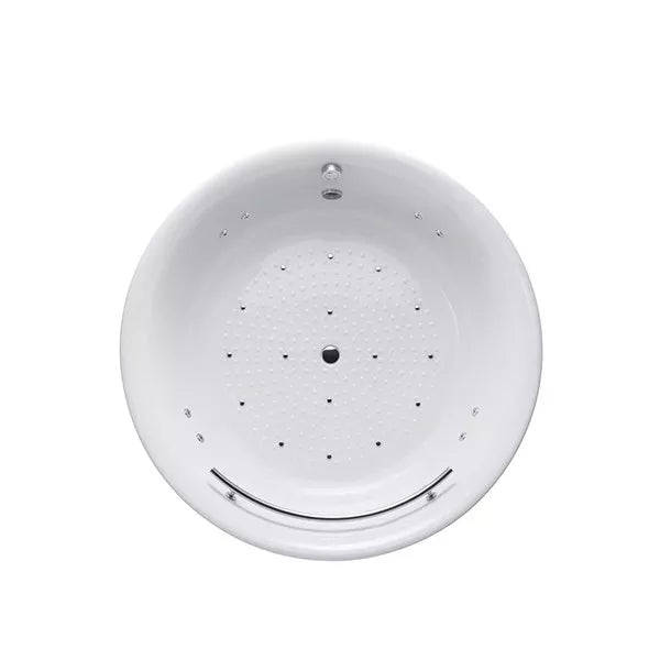 Pearl massage bathtub PPYD1720HPTEP