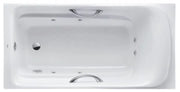 Massage Bathtub PPYK1760ZRHPNE