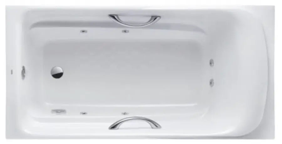 Massage Bathtub PPYK1760ZRHPNE