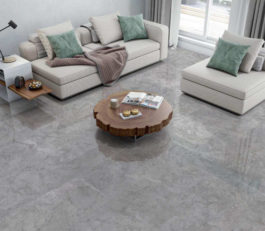 PRIME PORCELAIN TILE 60×120 CODE 27303 GLOSSY