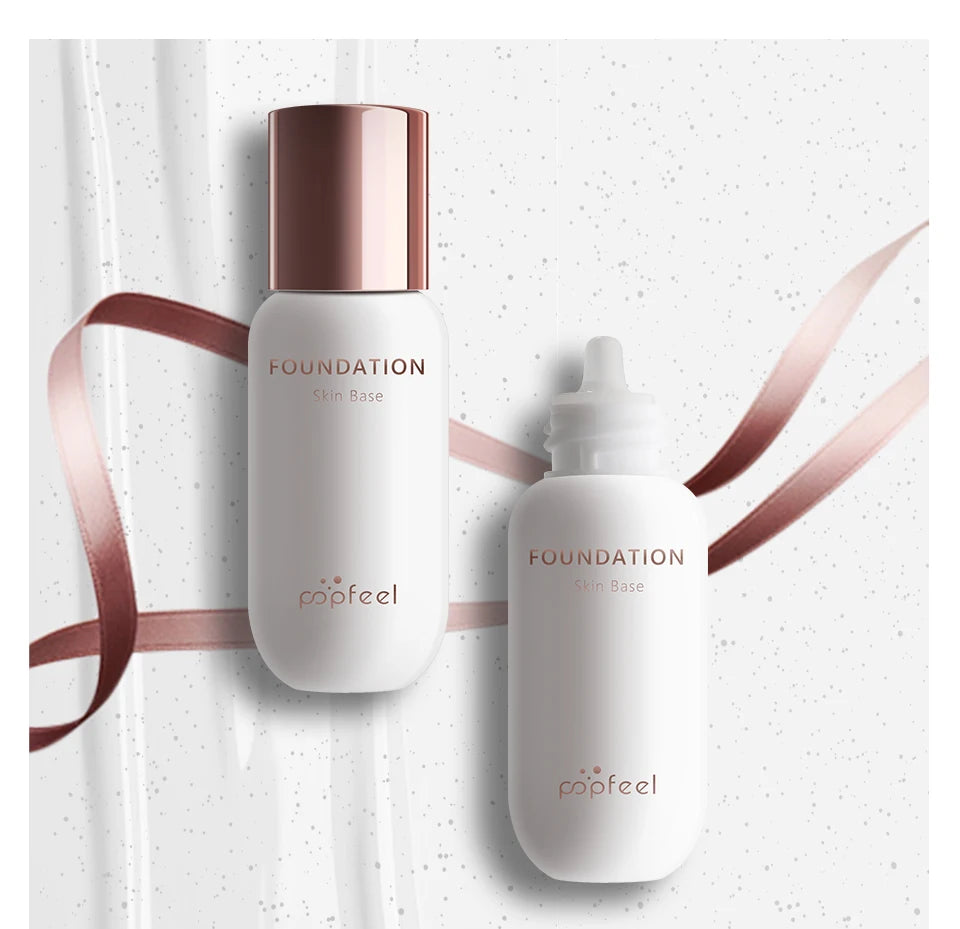 Kem Nền Đổi Màu Tức Thì - Phù Hợp Da Trung & Sáng