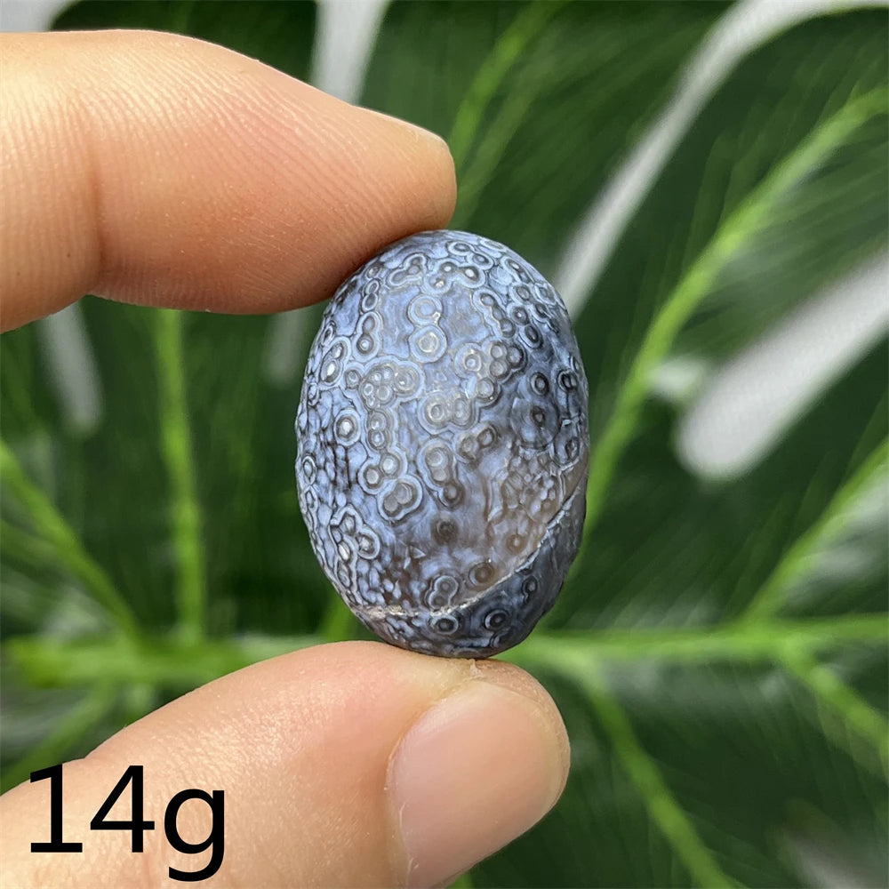 Natural Meteorite Stone for Energy Room Decoration