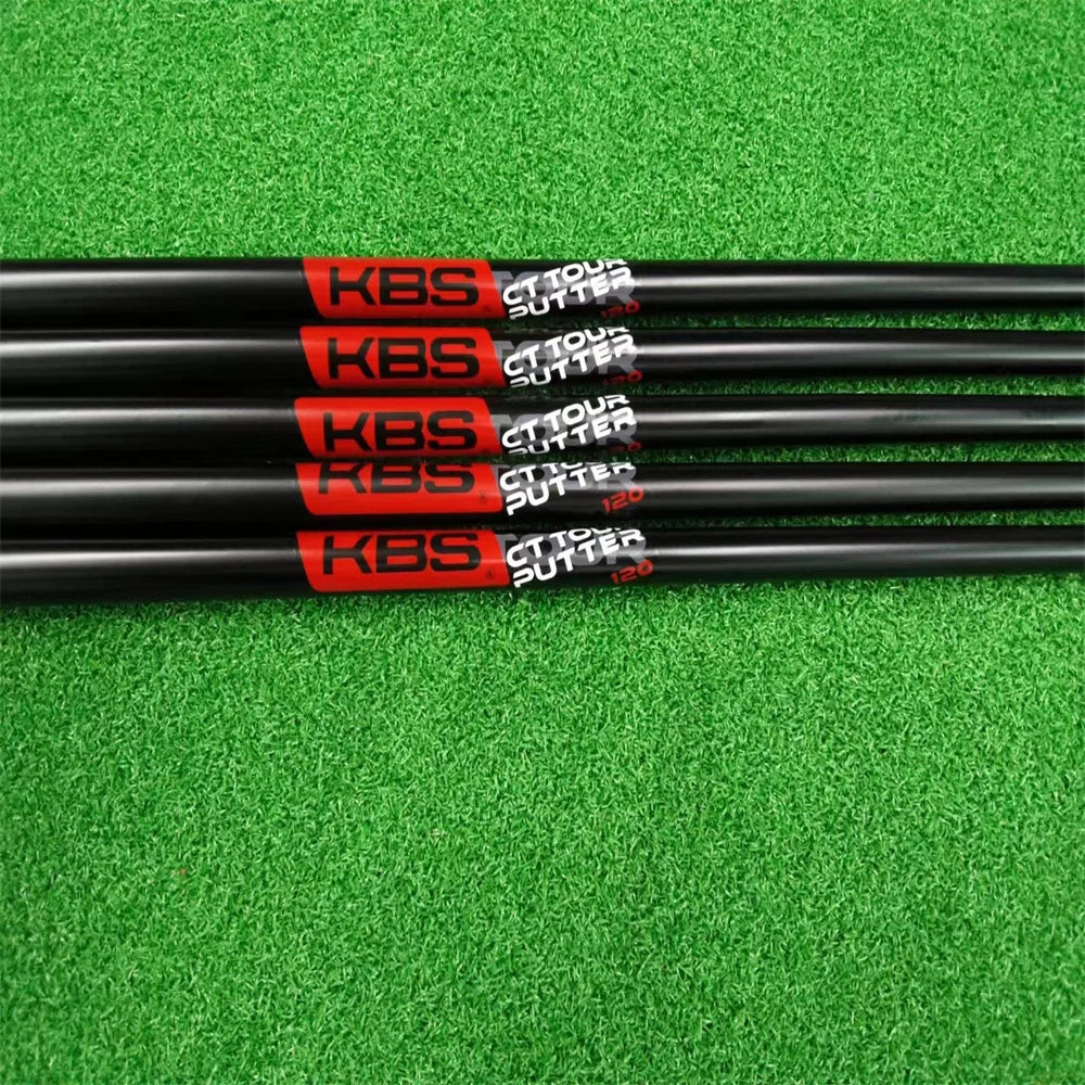 KBS CT TOUR Black Golf Club Shaft 35inch 0.370