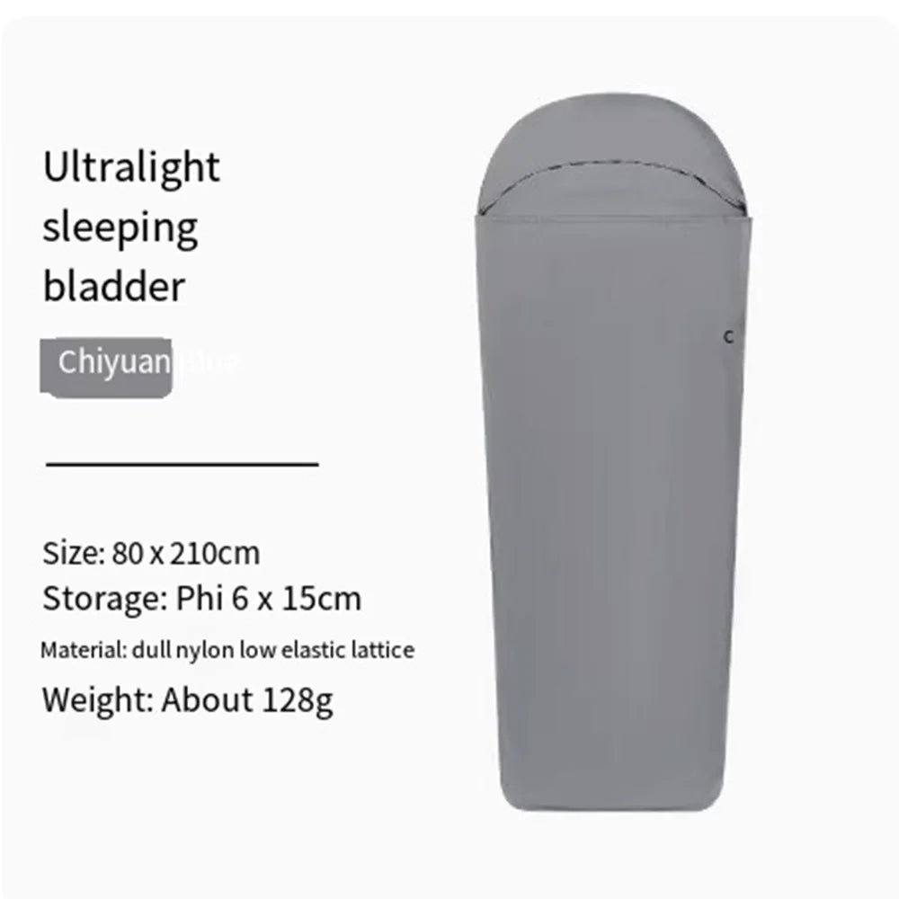 Naturehike Warm Sleeping Bag for Every Adventure