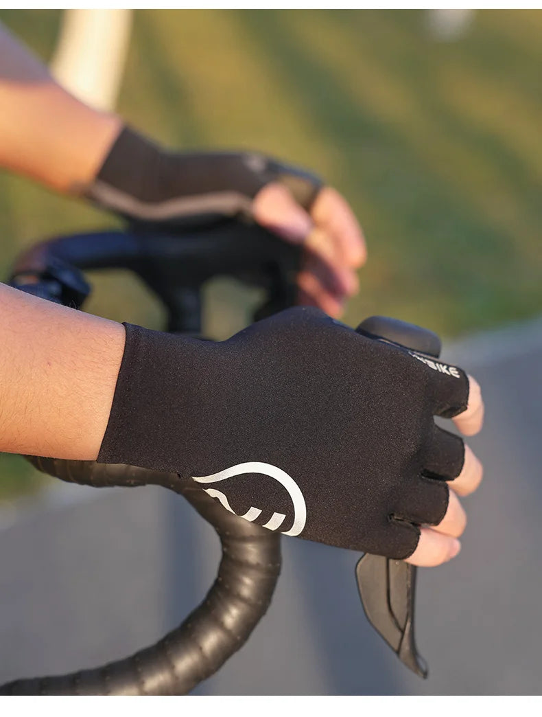 INBIKE Găng Tay Xe Đạp Mùa Hè Chống Sốc Nam Nữ - Daisan Mart