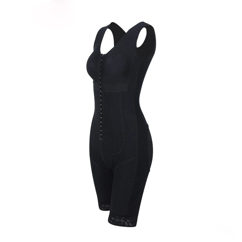 AfruliA Waist Shaper Belt, Body-Lifting Dress