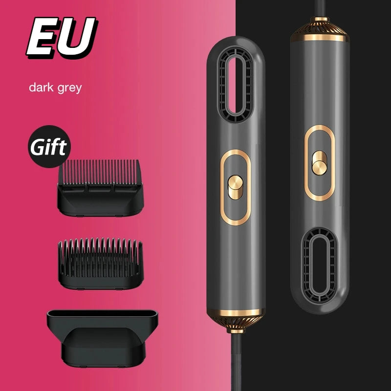 Xiaomi High-speed Hair Dryer 110v Powerful Airflow US/EU Professional Ionic Blow Dryers Multi Functional Household Use 2025