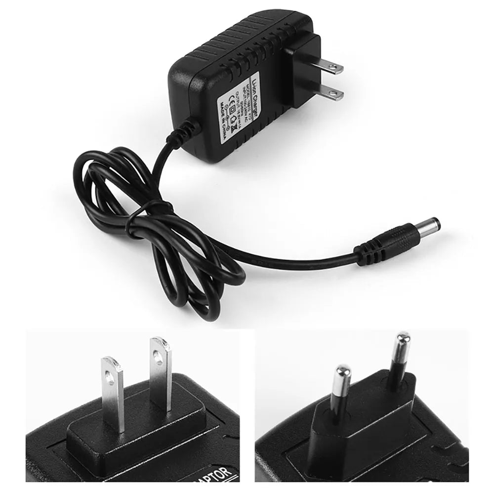 Nguồn Adapter 220V sang DC 3.3V 0.5A-2A Ổn Áp Chuyển Đổi