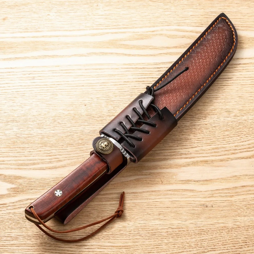 Professional Japanese Kitchen Knives - Chef's Knives &amp; Boning Knives