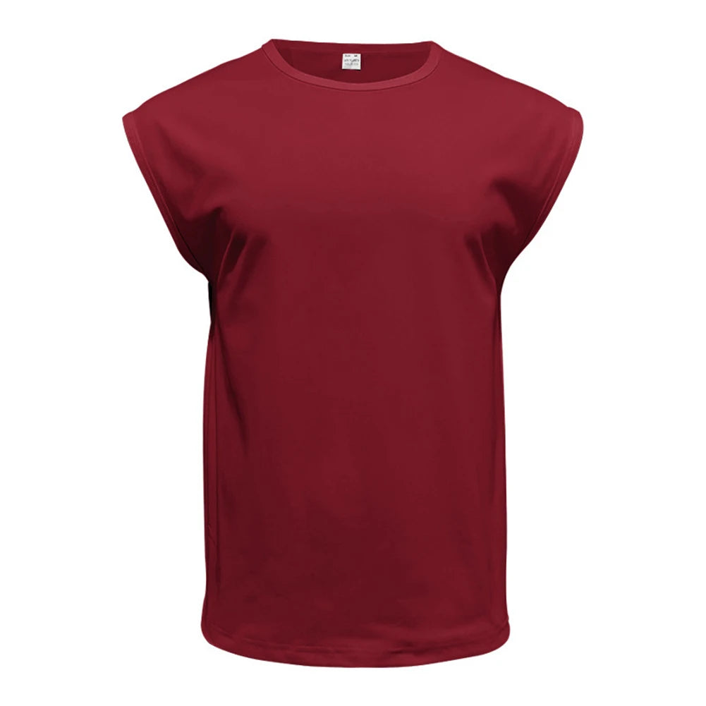 Men's Quick Dry Summer Sports Tank Top