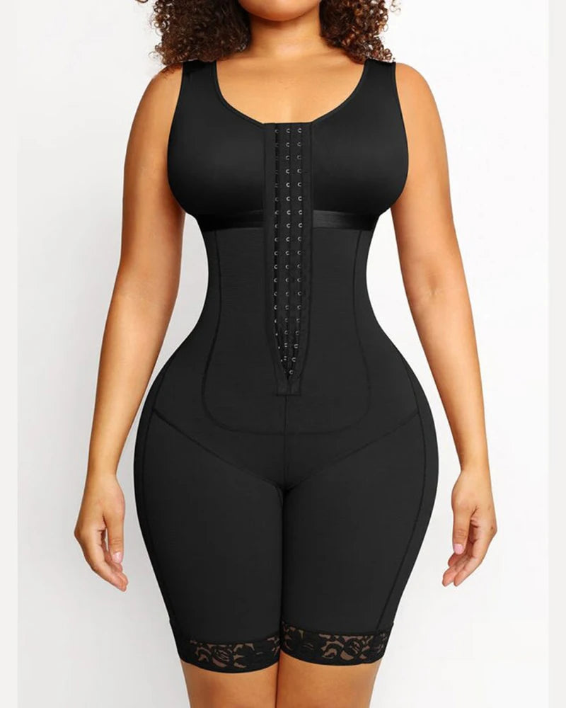 AfruliA Waist Shaper Belt, Body-Lifting Dress