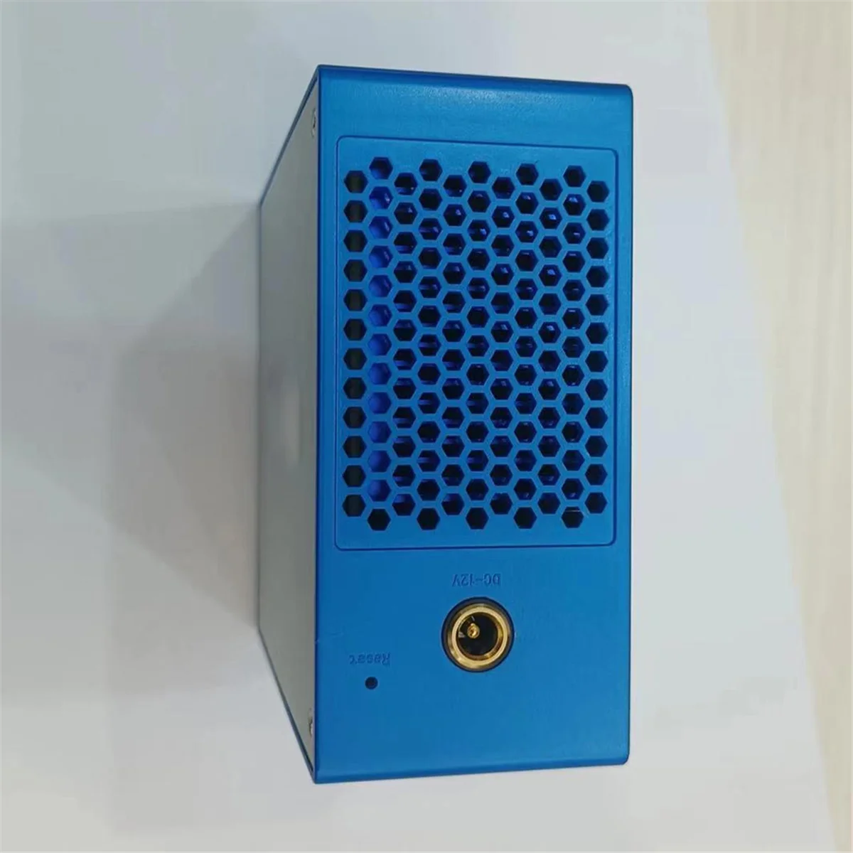 SuperDeals For Bitcoin Lucky Miner LV07 V7 1TH/S 30W WiFi Crypto Miner SHA-256 BTC, DGB, BCH BTC Solo Crypto Miner US PLUG