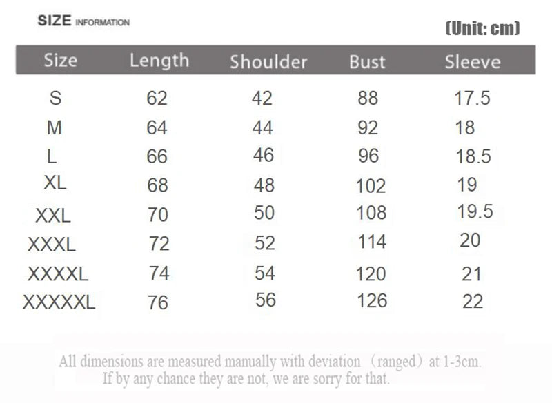 Men's Comfortable Diamond Pattern Cotton T-Shirt