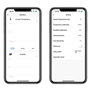 ABGI-Tuya 4-Channel Smart Switch - Smart Life Compatible