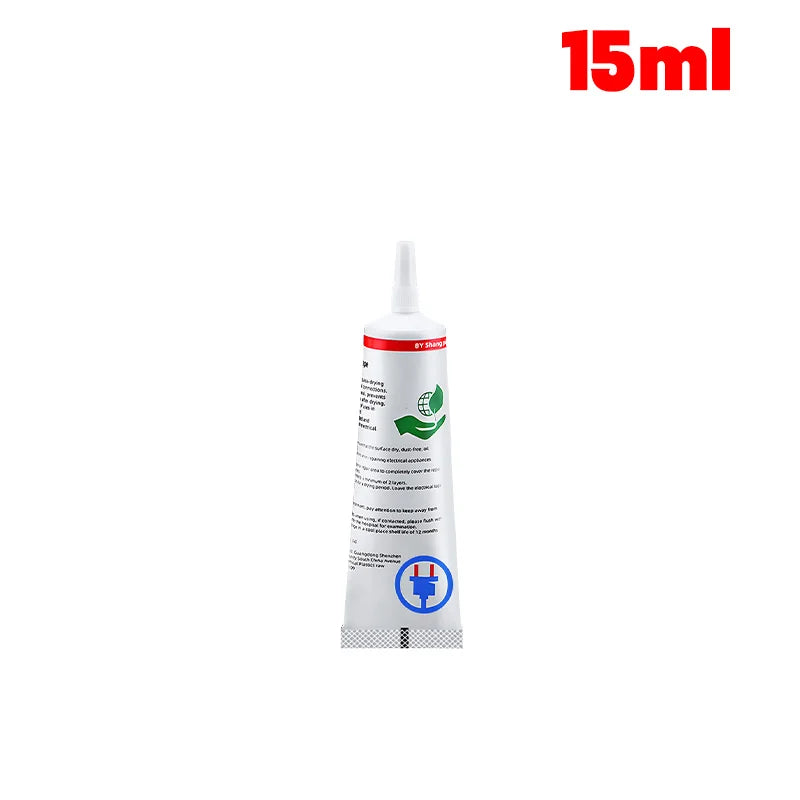 Băng Keo Chống Thấm Điện 300ml - Keo Cách Điện Nhanh Khô - Daisan Mart