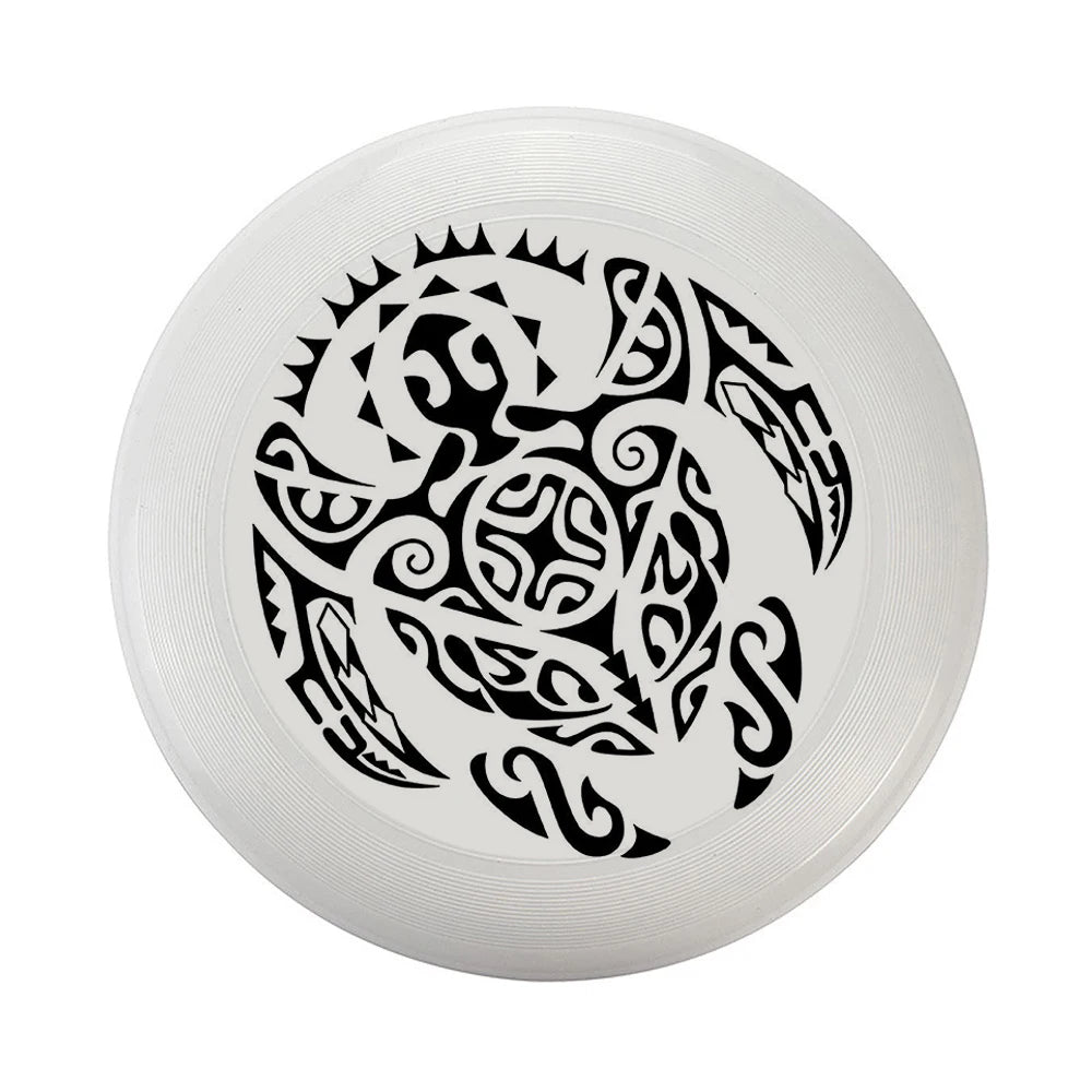 black and white 20/27cm flying saucer Outdoor Leisure Toys Portable Games flying disc Competition Sports Toys Adult Hot Sales