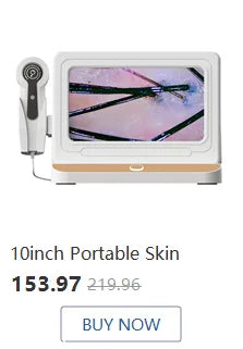 3-Head Ultrasonic Facial Cleanser for Deep Cleansing