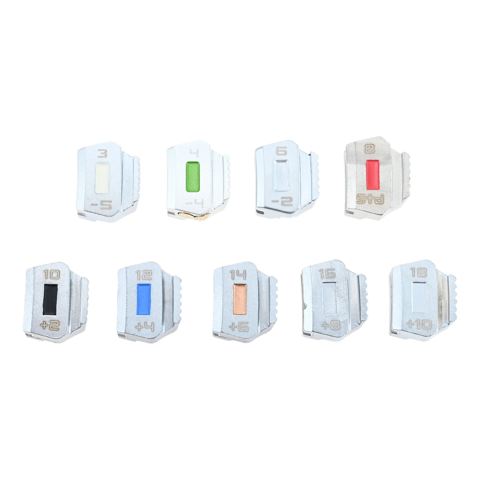 Titleist GT3 Anti-Rust Golf Club Adjustment Weights