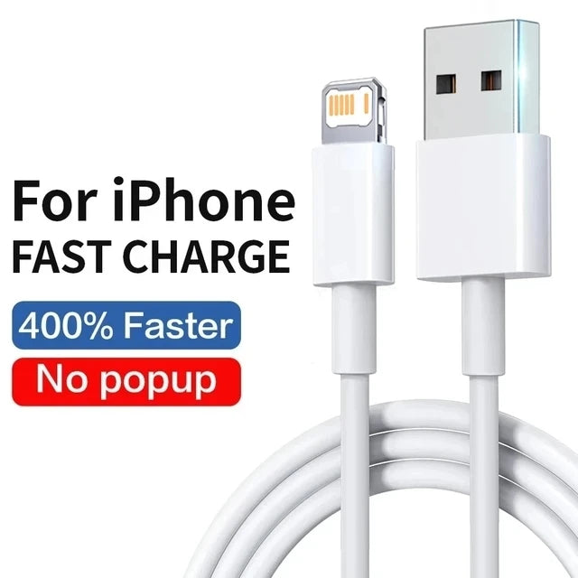 Sạc Nhanh 35W USB-C Cho iPhone 15-11 Pro Max Mini XR XS - Daisan Mart